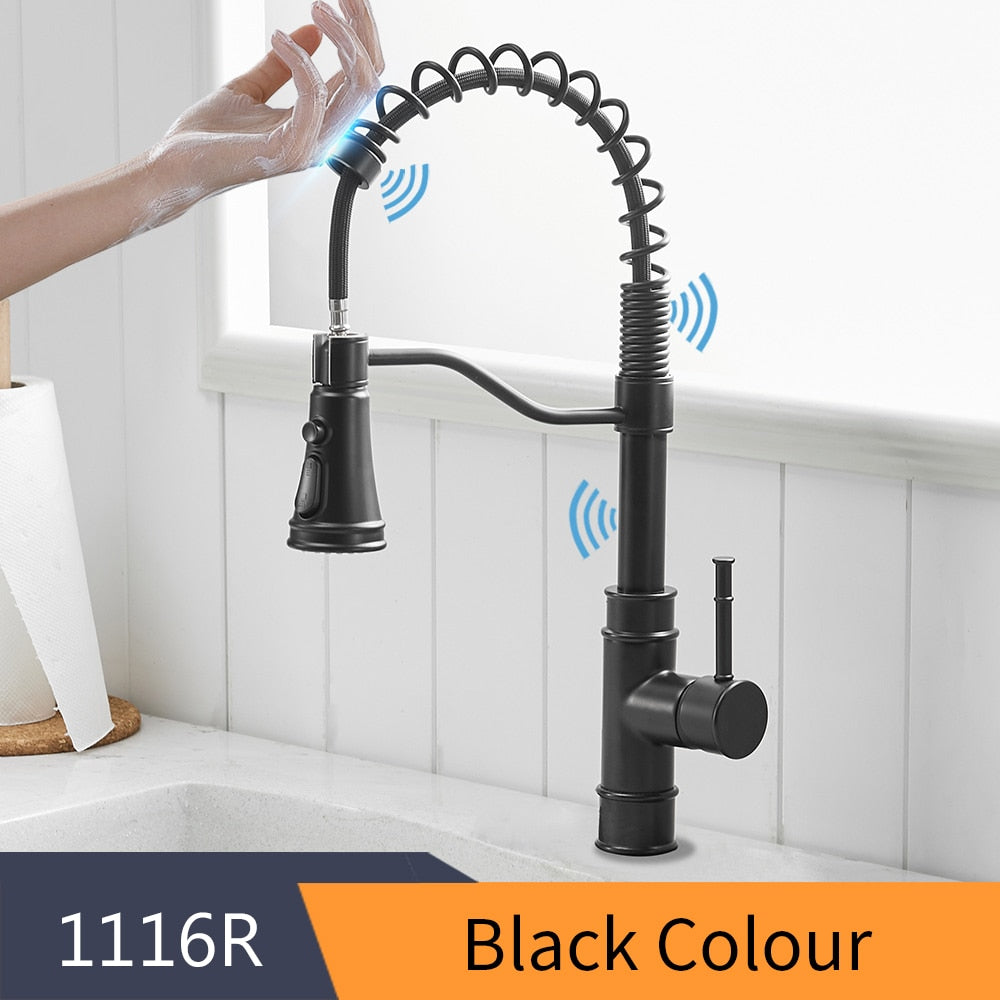 360 Smart Touch Kitchen Faucets