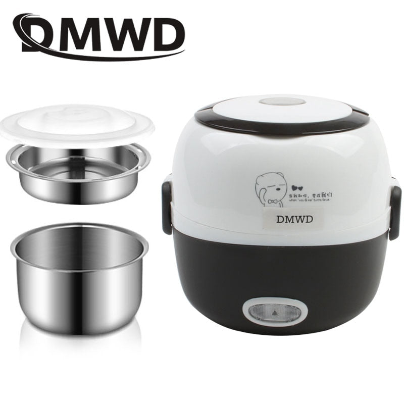 Mini Rice Cooker