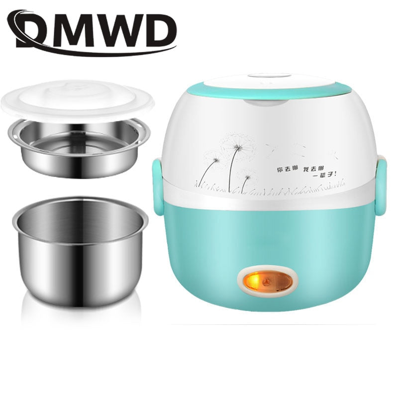 Mini Rice Cooker